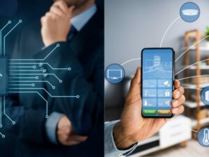 קורס IOT ו-Home Automation