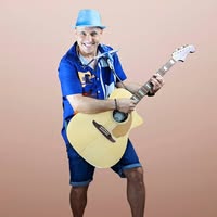 חוגגים את אמצע הקיץ עם דן דן הנגן! 27.7